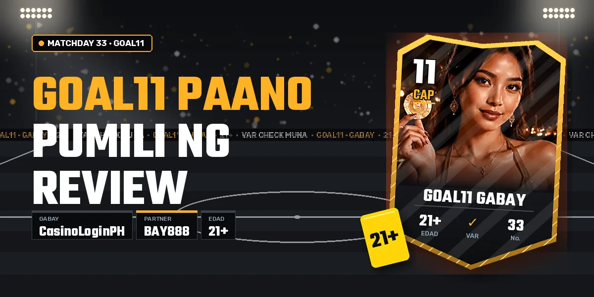 GOAL11 game blog — kisame ng panalo ng limang JILI slot ayon sa publisher