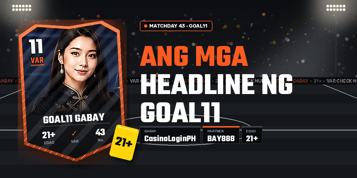 GOAL11 news desk — babala sa OTP at password