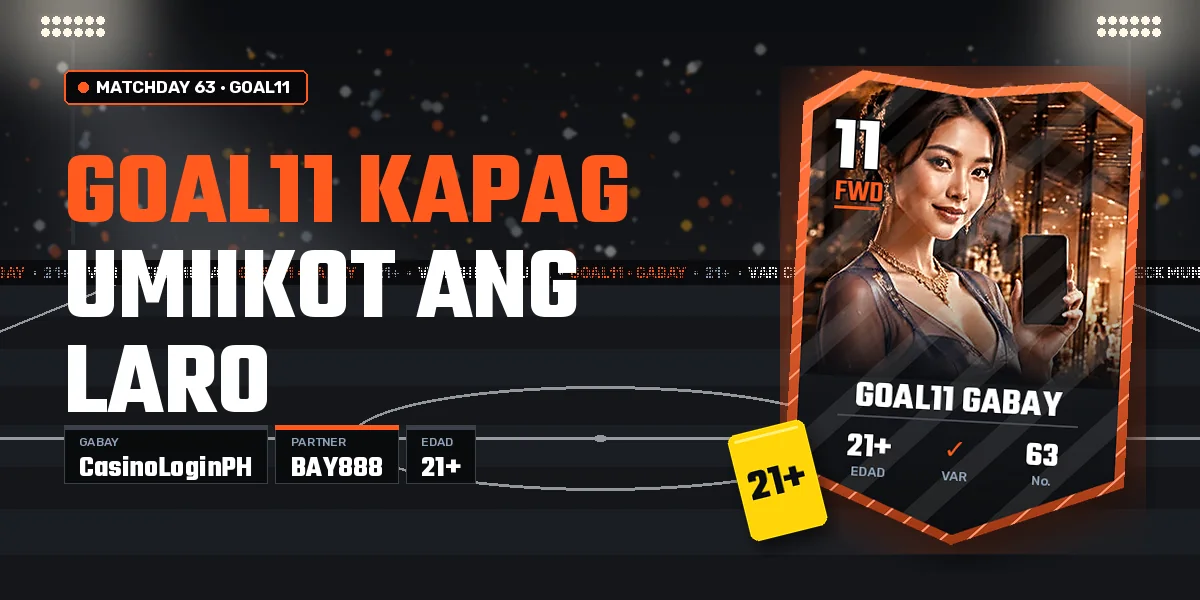 Scoreboard ng mga promo ng BAY888 para sa naghahanap ng GOAL11