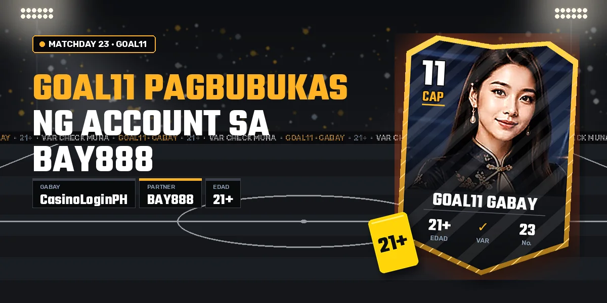Pagbubukas ng account sa BAY888 sa phone