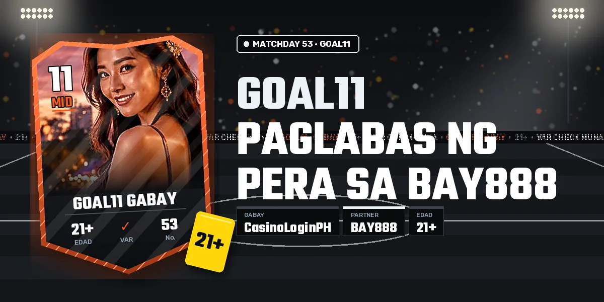 Withdraw sa BAY888 papunta sa GCash o Maya