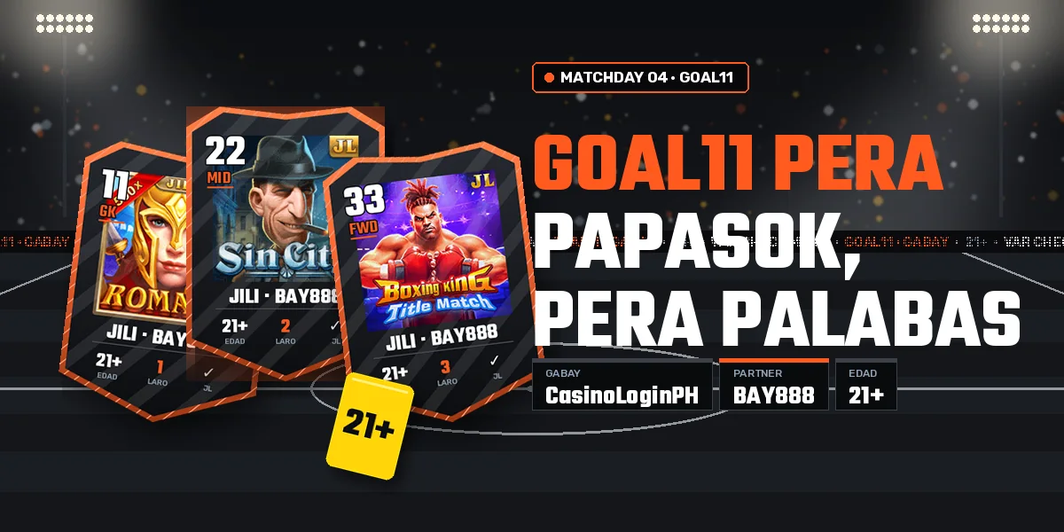 GCash at Maya cashier ng BAY888 para sa mga naghahanap ng GOAL11