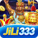 JILI333 logo