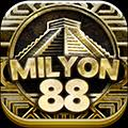 Milyon88 logo