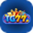 TG77 logo