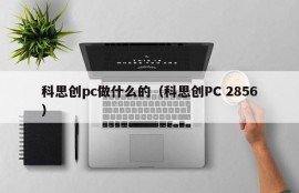 What does Covestro PC do (Covestro PC 2856)