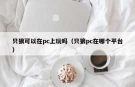 Can Zhilang play on PC (Which platform is Zhilang PC on)